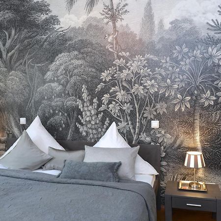 Landhotel Hauer Pleisweiler-Oberhofen Ngoại thất bức ảnh