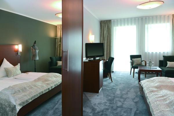 Landhotel Hauer Pleisweiler-Oberhofen Ngoại thất bức ảnh