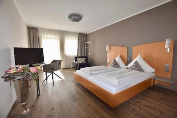 Landhotel Hauer Pleisweiler-Oberhofen Ngoại thất bức ảnh