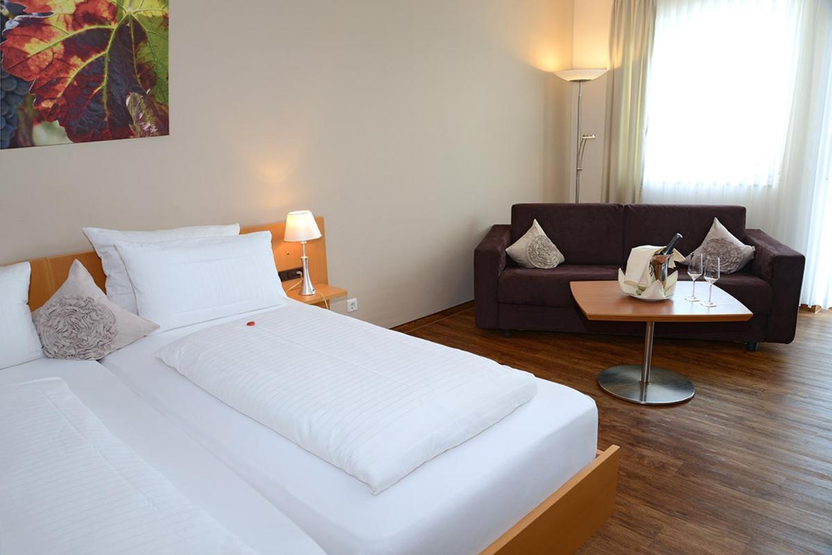 Landhotel Hauer Pleisweiler-Oberhofen Ngoại thất bức ảnh