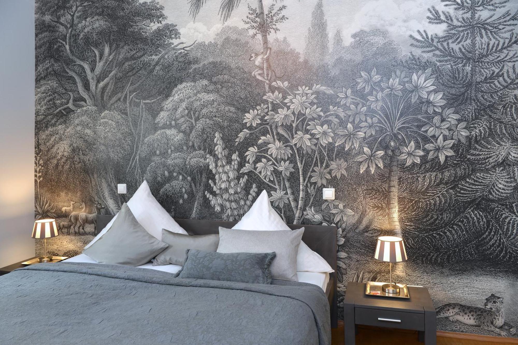 Landhotel Hauer Pleisweiler-Oberhofen Ngoại thất bức ảnh