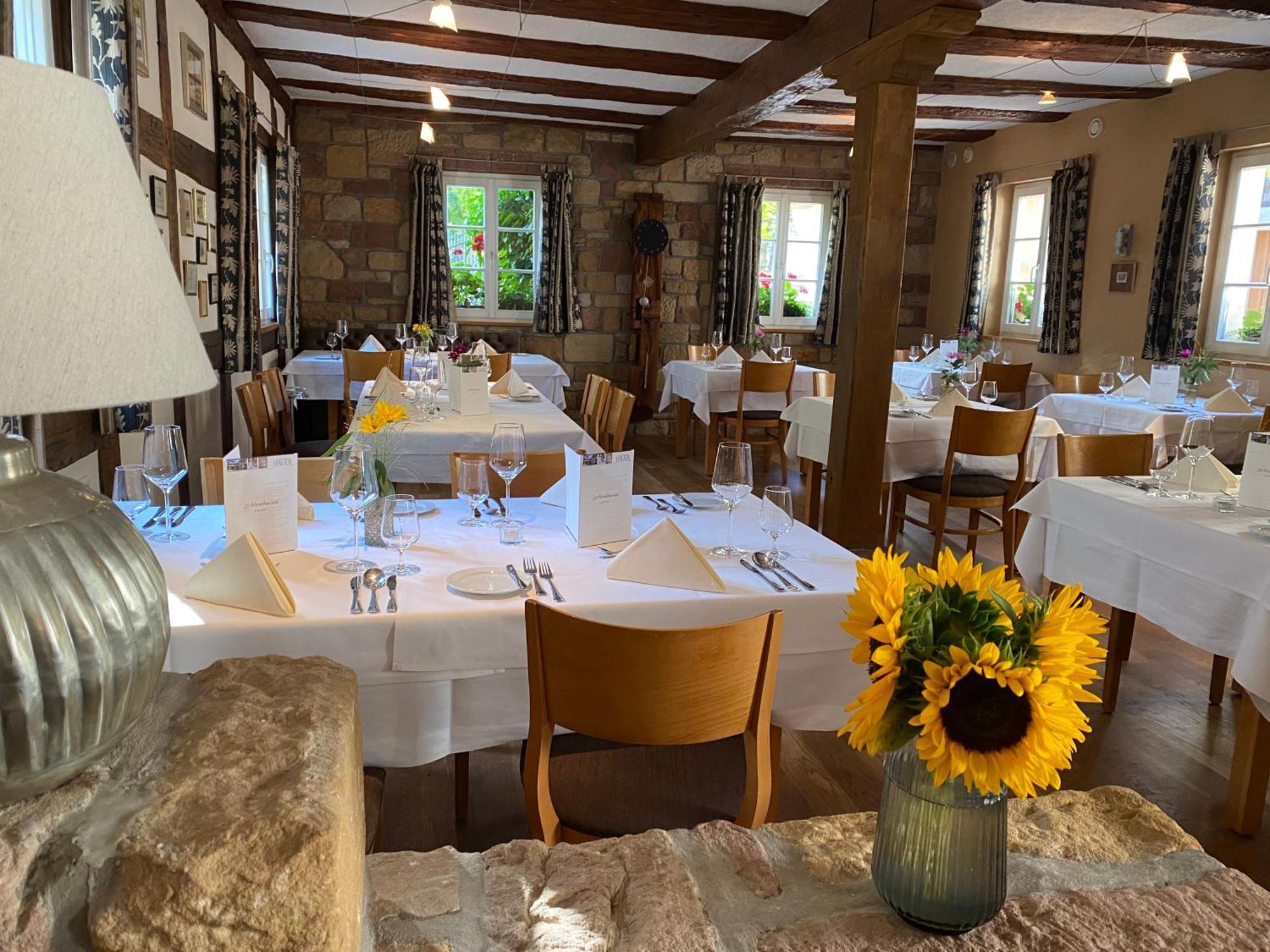 Landhotel Hauer Pleisweiler-Oberhofen Ngoại thất bức ảnh